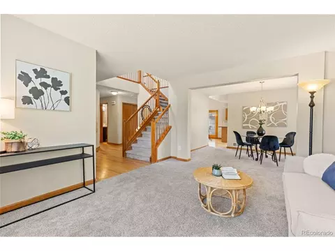 Living - 20906 E Berry Ave, Centennial, CO 80015 photo 3 of 5
