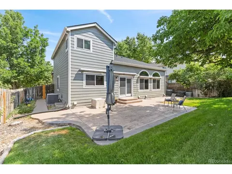 Exterior - 20906 E Berry Ave, Centennial, CO 80015 photo 4 of 6