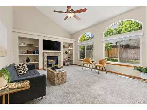 Living - 20906 E Berry Ave, Centennial, CO 80015 photo 1 of 5