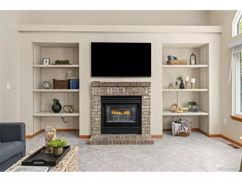 Living - 20906 E Berry Ave, Centennial, CO 80015 photo 5 of 5