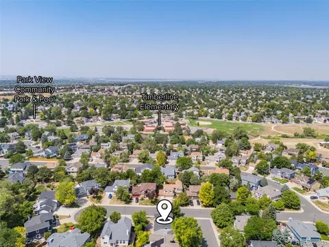 View/Area - 20906 E Berry Ave, Centennial, CO 80015 photo 5 of 5