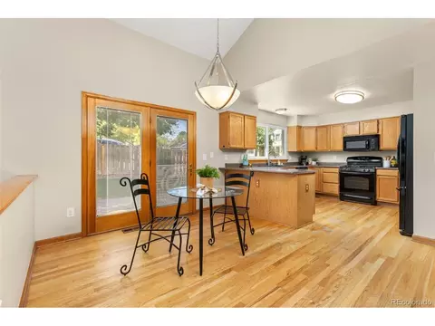 Dining - 20906 E Berry Ave, Centennial, CO 80015 photo 1 of 2
