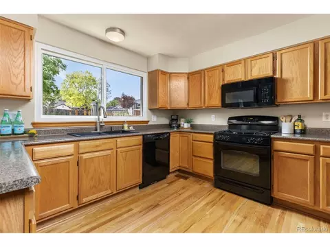 Kitchen - 20906 E Berry Ave, Centennial, CO 80015 photo 1 of 3