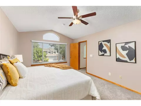 Bedroom - 20906 E Berry Ave, Centennial, CO 80015 photo 2 of 3