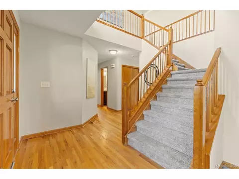 Entry Way - 20906 E Berry Ave, Centennial, CO 80015 photo 1 of 2