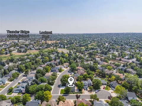 View/Area - 20906 E Berry Ave, Centennial, CO 80015 photo 3 of 5