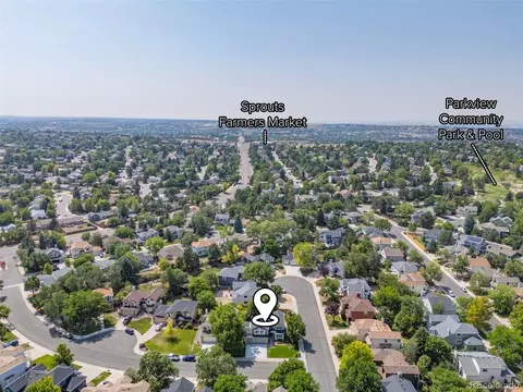 View/Area - 20906 E Berry Ave, Centennial, CO 80015 photo 4 of 5