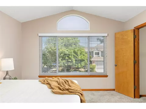 Bedroom - 20906 E Berry Ave, Centennial, CO 80015 photo 3 of 3