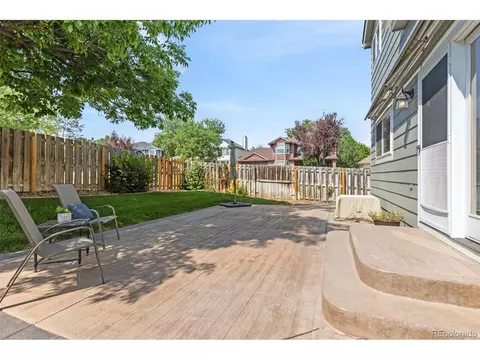 Exterior - 20906 E Berry Ave, Centennial, CO 80015 photo 5 of 6