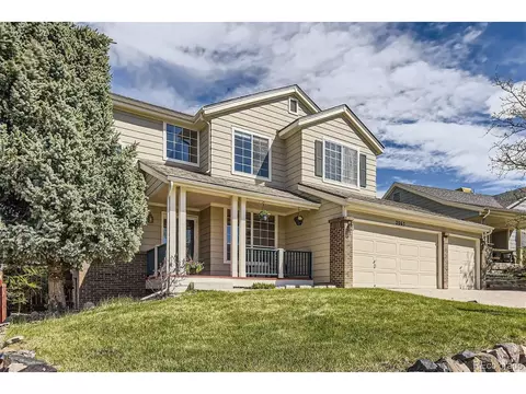 2063 Shiloh Dr, Castle Rock, CO 80104