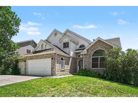 10172 Granite Hill Dr, Parker, CO 80134