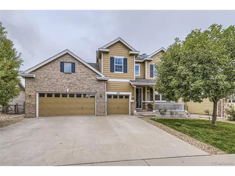 4935 S Riviera St, Centennial, CO 80015