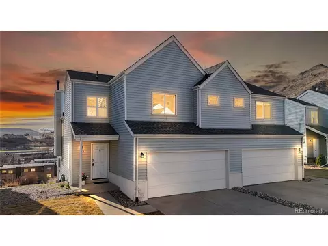 533 Canyon View Dr, Golden, CO 80403