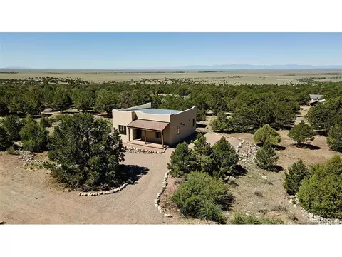 4165 Rarity Ter, Crestone, CO 81131