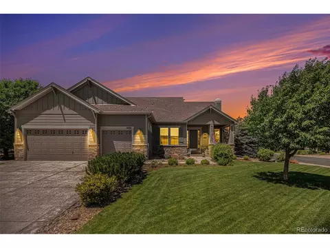 5435 Spur Cross Trl, Parker, CO 80134