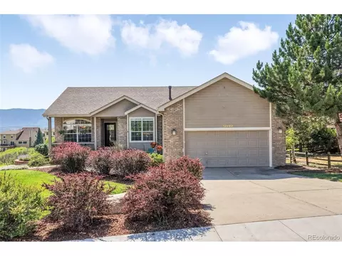 15590 Desiree Dr, Colorado Springs, CO 80921