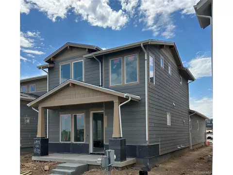 687 Harness St, Erie, CO 80516