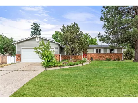 3058 S Galena Ct, Denver, CO 80231
