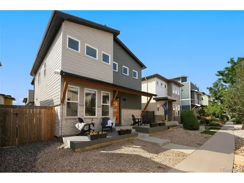 399 Osiander St, Fort Collins, CO 80524
