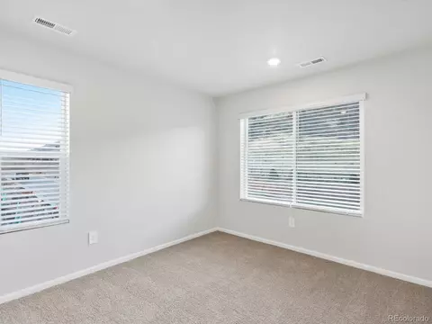 Bedroom - 4684 Cloudburst Ln, Morrison, CO 80465 photo 3 of 3