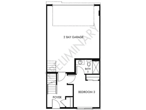Floorplan - 4684 Cloudburst Ln, Morrison, CO 80465 photo 1 of 3