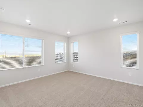 Bedroom - 4684 Cloudburst Ln, Morrison, CO 80465 photo 1 of 3