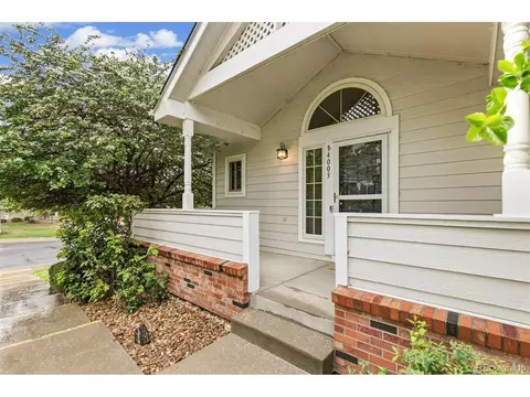 4003 S Carson St #B, Aurora, CO 80014