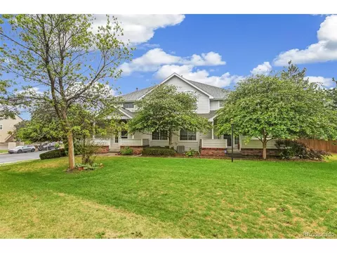 4003 S Carson St #B, Aurora, CO 80014