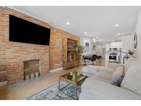 3005 California St, Denver, CO 80205