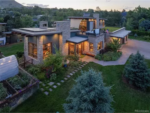 5123 Quaker St, Golden, CO 80403