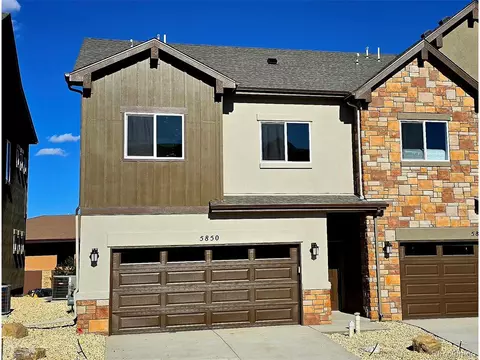 5850 Villa Lorenzo Dr, Colorado Springs, CO 80919