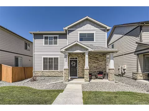 6892 Longpark Dr, Parker, CO 80138