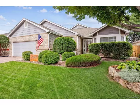 6656 Salvia Ct, Arvada, CO 80007