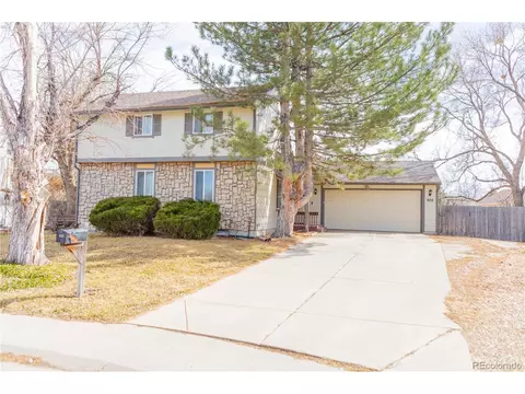 928 S Rifle Ct, Aurora, CO 80017