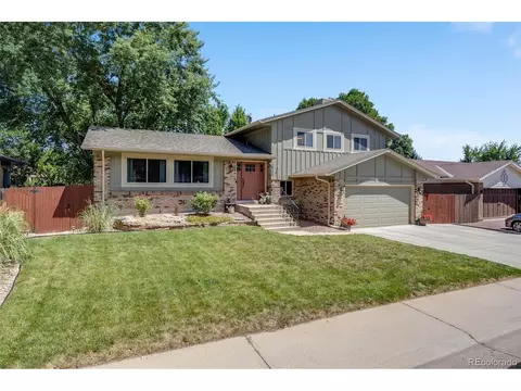 1956 S Swadley St, Lakewood, CO 80228