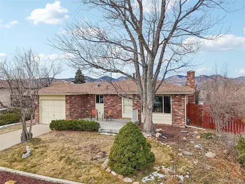 4611 S Queen St, Littleton, CO 80127
