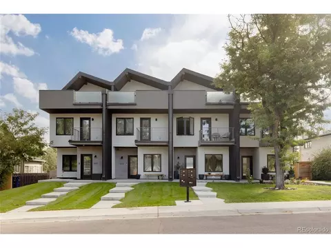 1652 Utica St, Denver, CO 80204