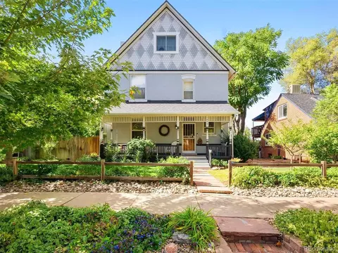 1859 S Sherman St, Denver, CO 80210