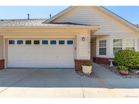 7955 S Algonquian Cir, Aurora, CO 80016