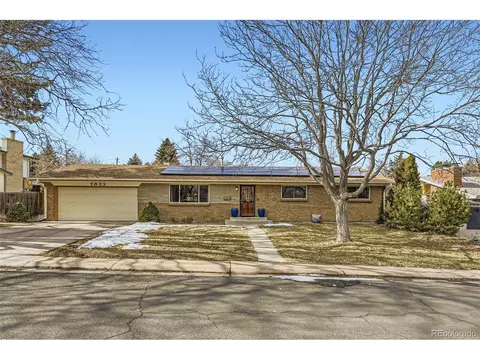 7023 S Buffalo St, Littleton, CO 80120