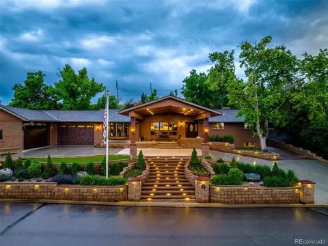 545 S Nelson St, Lakewood, CO 80226