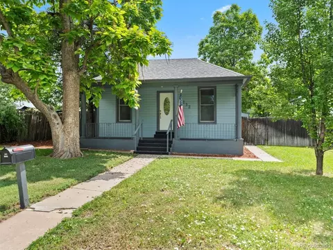 4232 S Grant St, Englewood, CO 80113