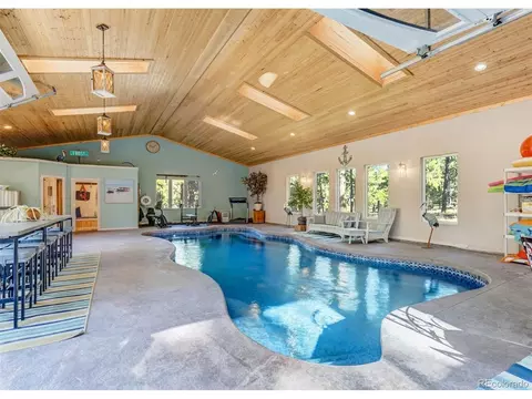 17305 W Goshawk Rd, Colorado Springs, CO 80908