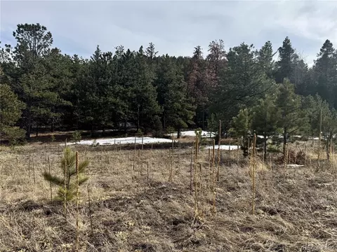 Undisclosed, Canon City, CO 81212