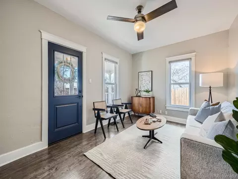 423 Knox Ct, Denver, CO 80204