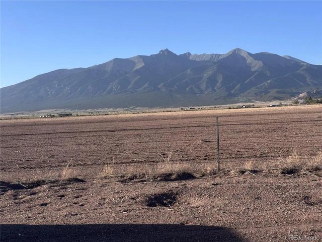 3 Seventeenth St, Blanca, CO 81123