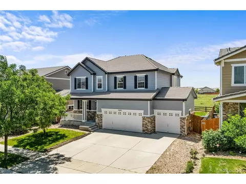 15602 E 117th Ave, Commerce City, CO 80022