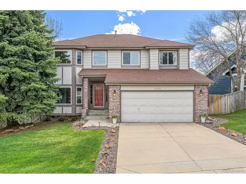 12138 W Cooper Dr, Littleton, CO 80127
