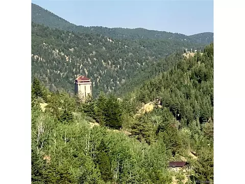 205 Casey St, Central City, CO 80427