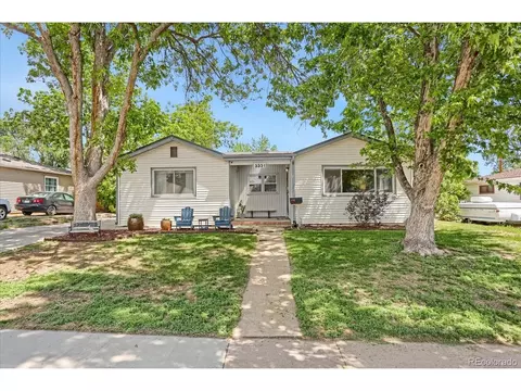 3331 W Centennial Ave, Littleton, CO 80123